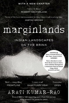 MARGINLANDS